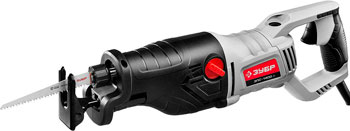 

Пила сабельная Зубр МАСТЕР ЗПС-1400 Э