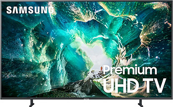 

4K (UHD) телевизор Samsung, UE 82 RU 8000 UXRU
