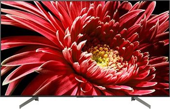 

4K (UHD) телевизор Sony, KD-65XG8596