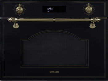 

Встраиваемая микроволновая печь СВЧ Graude, MWK 45.0 S