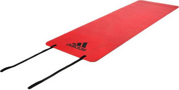 

Тренировочный коврик (мат) для фитнеса Adidas, ADMT-12234OR