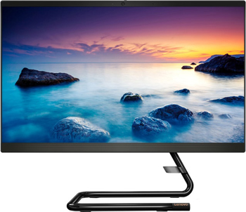 

Моноблок Lenovo, A340-22ICB (F0E9001CRK)