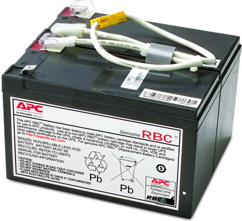 

Батарея для ИБП APC APCRBC109