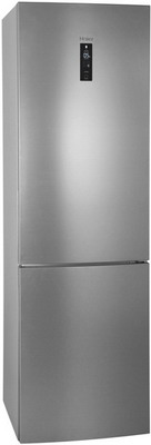 

Двухкамерный холодильник Haier, C2F 637 CFMV