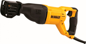

Сабельная пила DeWalt, DWE305PK-QS 1100Вт