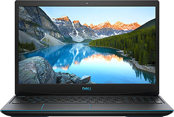 

Ноутбук Dell, G3-3590 (G315-1574) черный