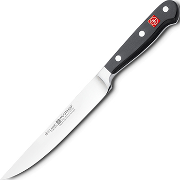 

Нож кухонный Wuesthof, 16 см 4138/16 Classic