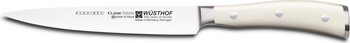 

Нож Wuesthof, 16 см 4556-0 «Ikon Cream White»