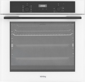

Электрический духовой шкаф Korting OKB 691 CSGW, Белый