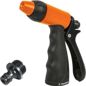 

Пистолет-распылитель Truper PR-401 18480
