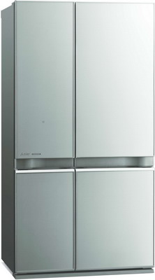 Многокамерный холодильник Mitsubishi Electric