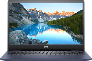 

Ноутбук Dell, Inspiron 5593 (5593-2721)Blue