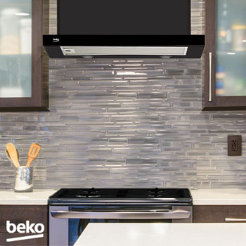 Вытяжка на кухню beko