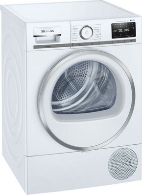 Сушильная машина Siemens