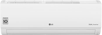 

Сплит-система LG, P09EP2 белый