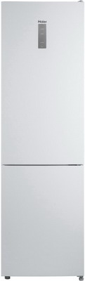 

Двухкамерный холодильник Haier CEF537AWD, Белый