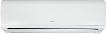 

Сплит-система Hitachi, Inverter RAK-25RPC / RAC-25WPC PERFORMANCE