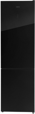 Двухкамерный холодильник Hiberg RFC-400DX NFGB