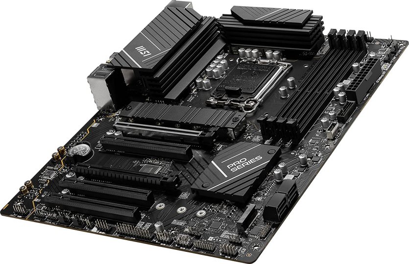 Msi b760 pro ddr4 драйвера. Msi b760 pro ddr4 драйвера