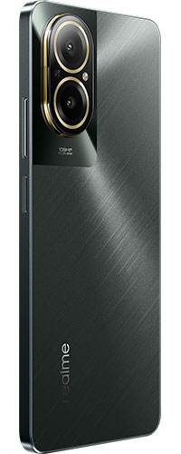 Смартфон Realme C67 RMX3890 256Gb 8Gb черный