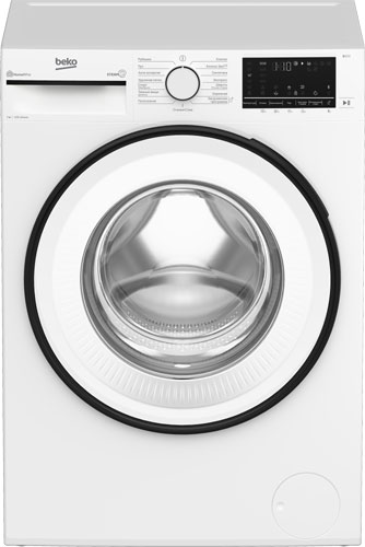 фото Стиральная машина beko b3wfr572w