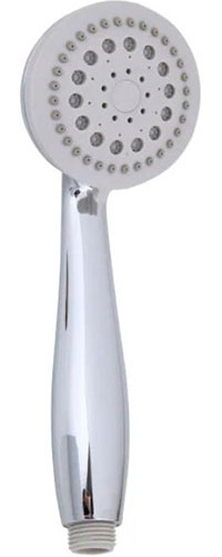 Изображение товара D-Lin D61021 душевой набор лейка хром 25x6x9 см 3 режима Изображение товара D-Lin D61021 душевой набор лейка хром 25x6x9 см 3 режима