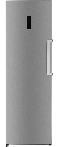 

Морозильник Kuppersberg NFS 188 X, Серебристый