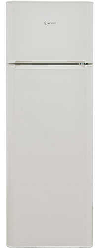 

Двухкамерный холодильник Indesit TIA 16 E, бежевый