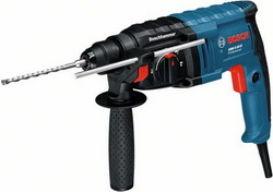 

Перфоратор Bosch, GBH 2-20 D 061125 A 400
