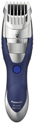 

Триммер для бороды и усов Panasonic, ER-GB 40-S 520