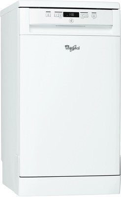 

Посудомоечная машина Whirlpool, ADP 422 WH