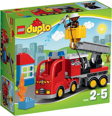

Конструктор Lego