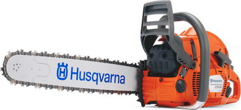 

Бензопила Husqvarna, 576 XP
