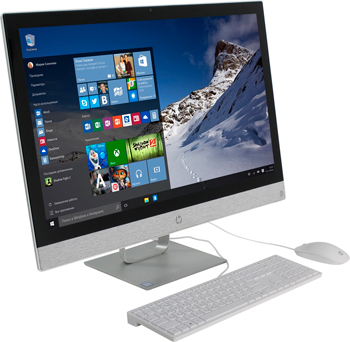 

Моноблок HP