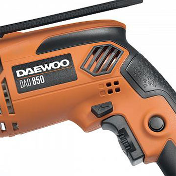 Дрель Daewoo Power Products DAD 850