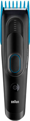 

Машинка для стрижки волос BRAUN, HC 5010 (3/441)