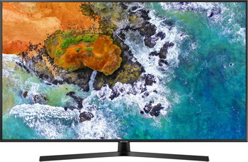 

4K (UHD) телевизор Samsung, UE-55 NU 7400 UXRU