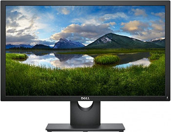 

ЖК монитор Dell, E 2318 H (2318-6882) Black