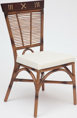 

Стул Tetchair, Secret De Maison Kavanto (Brown Antique) 10843