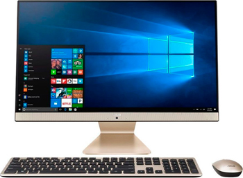 

Моноблок ASUS, V 241 ICUK (90 PT 01 W1-M 09220) Gold