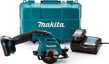 

Дисковая (циркулярная) пила Makita, HS 301 DWAE