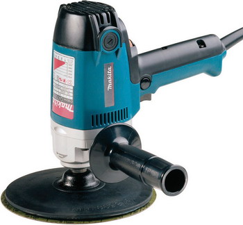 

Многофункциональная шлифовальная машина Makita, GV 7000 C