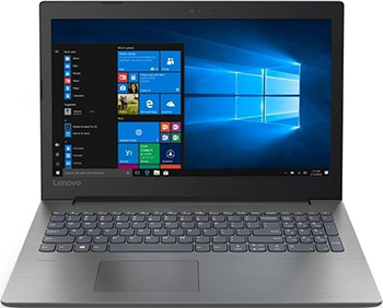 

Ноутбук Lenovo, IdeaPad 330-15 IGM (81 D 1003 HRU)