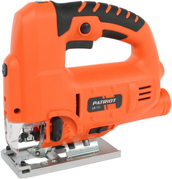 Лобзик Patriot LS 750 4990₽