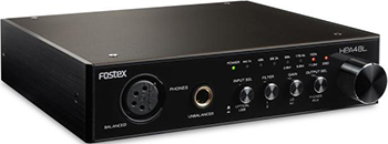 

Усилитель для наушников Fostex, HP-A4BL
