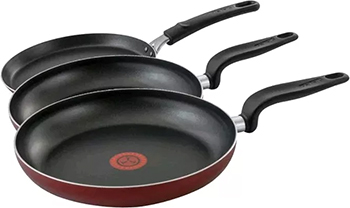 

Набор посуды Tefal, Tempo 3 предмета 04171810