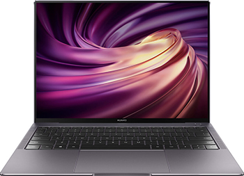 

Ультрабук Huawei, MateBook X Pro MACHC-WAE9LP grey