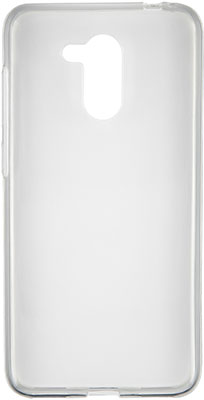 

Чехол (клип-кейс) Red Line iBox Crystal для Huawei Honor 6C Pro (прозрачный)