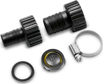 Насос Karcher SP 1 Dirt Connector Set 1.645-534.0