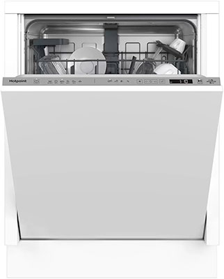 

Встраиваемая посудомоечная машина Hotpoint HI 4D66